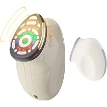 Amazon.co.jp: 美顔器 4種類モード 3段階レベル 日本語取扱説明書付き